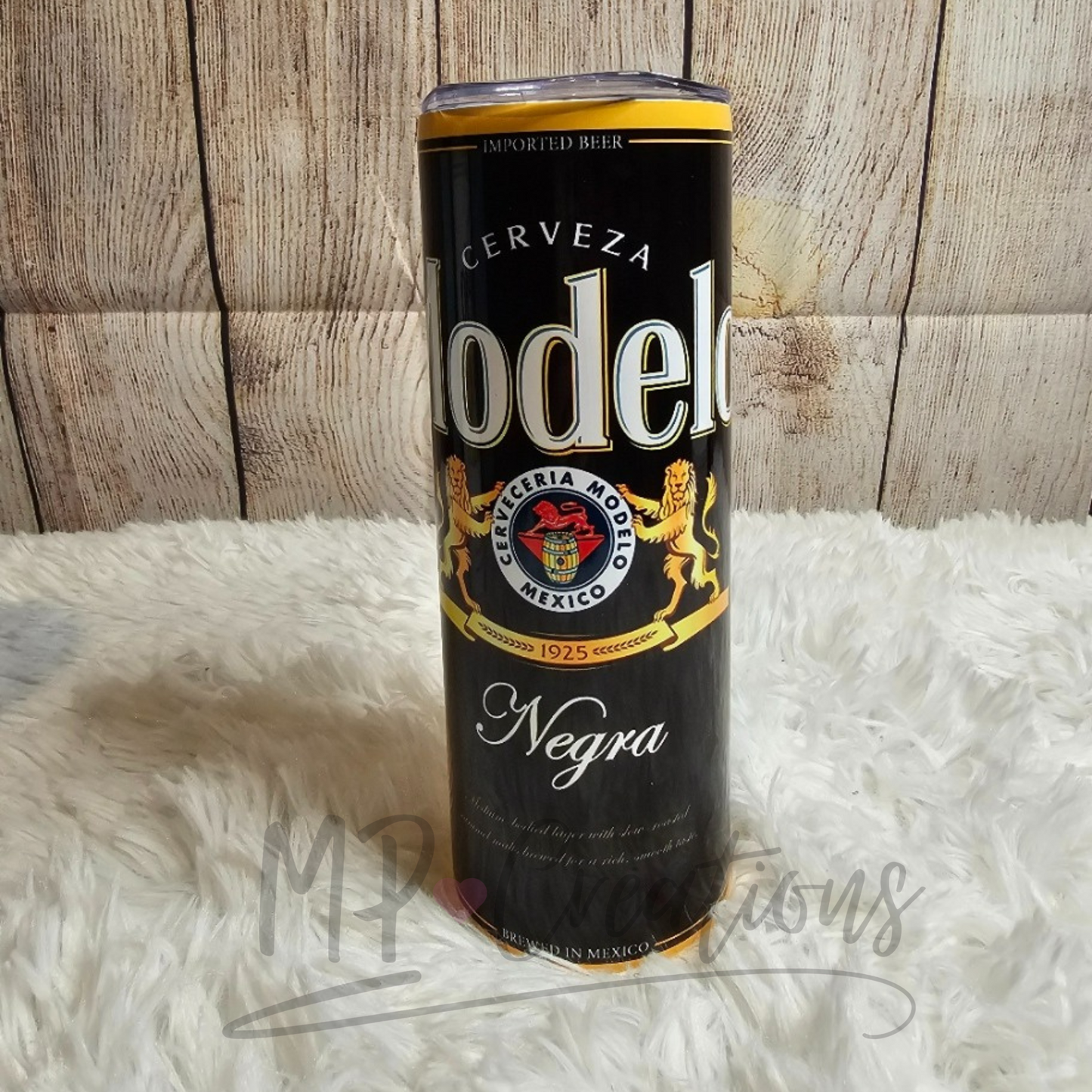 Beer Tumblers