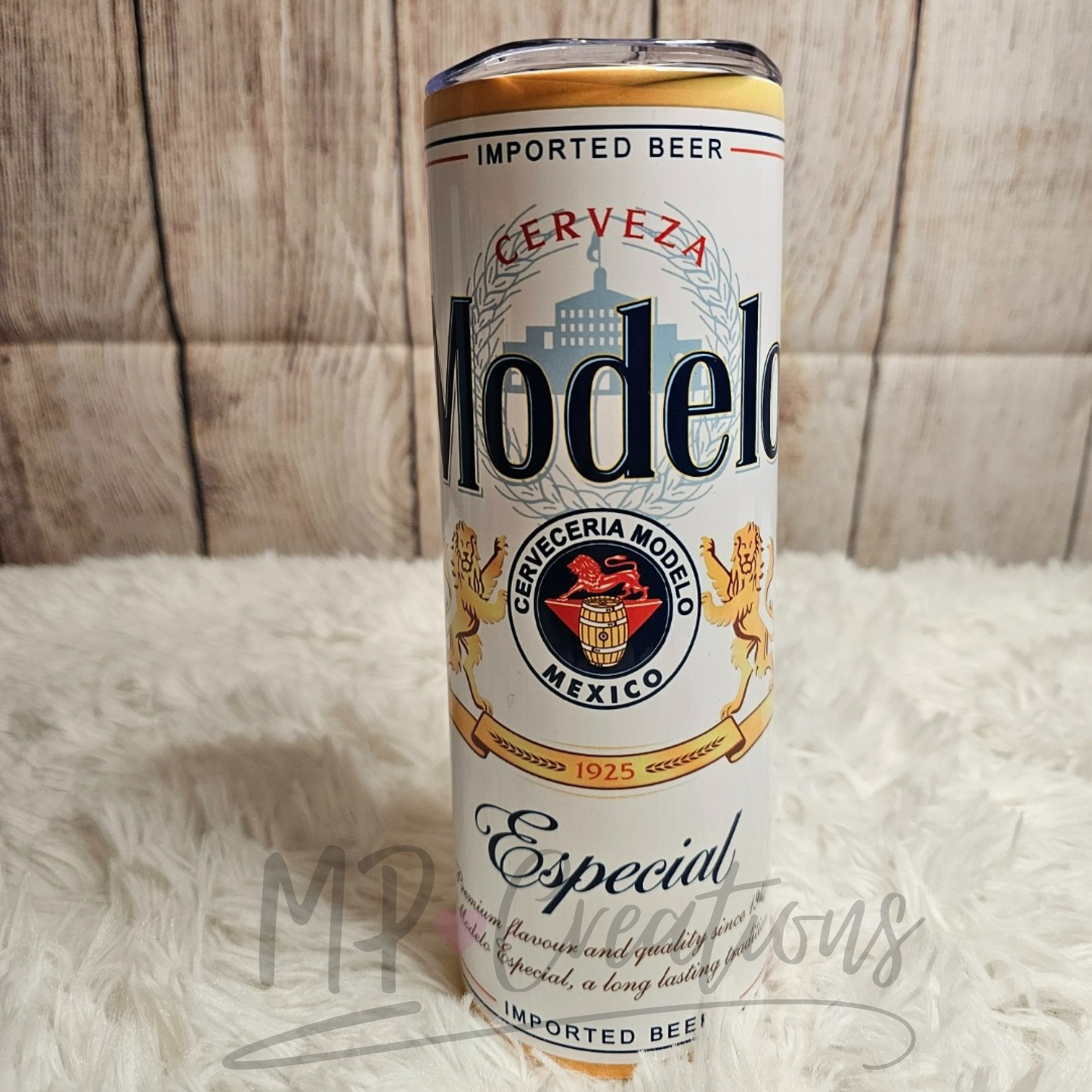 Beer Tumblers