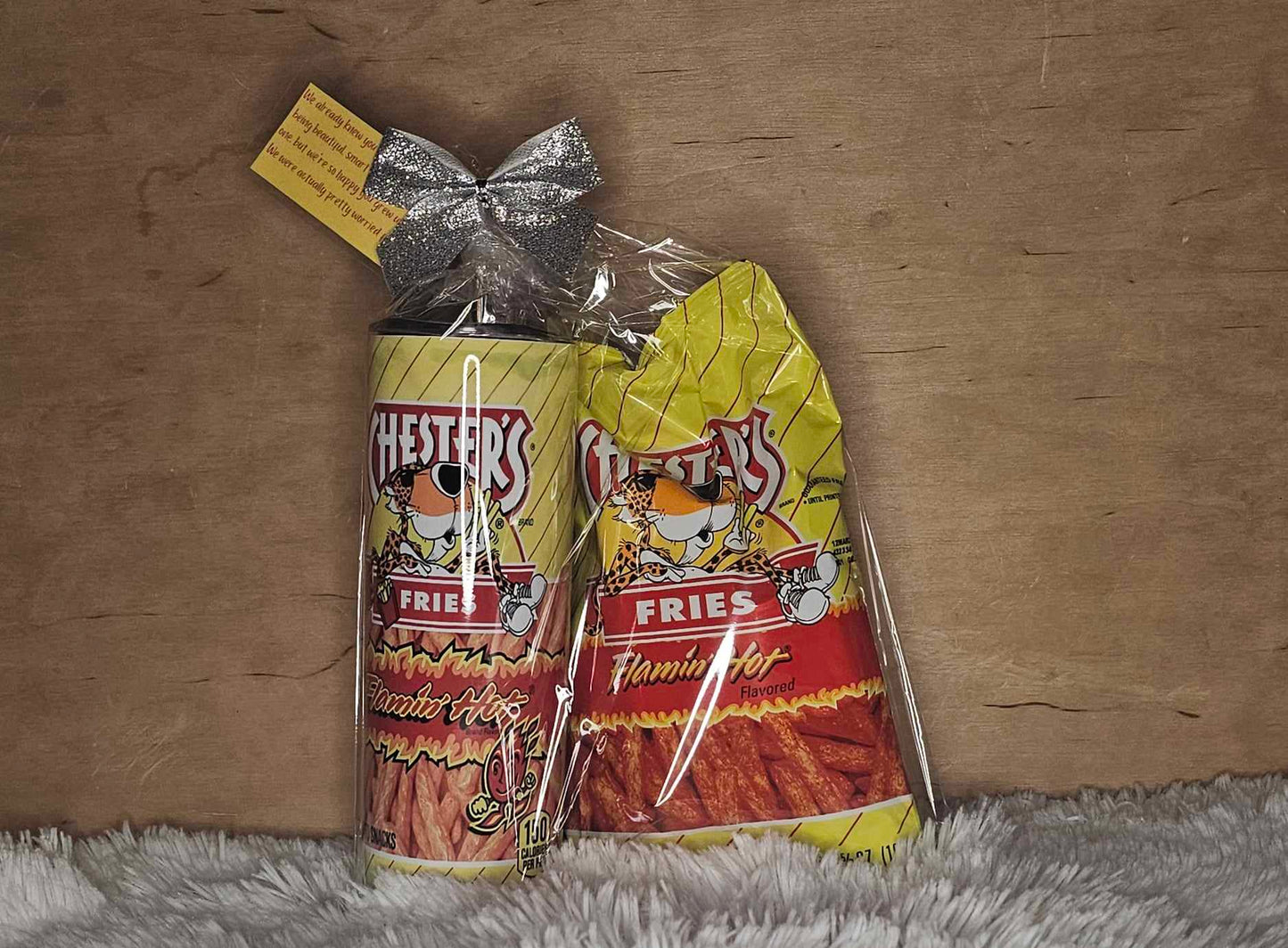 BEST SELLER! Candy/Snack Gift Sets