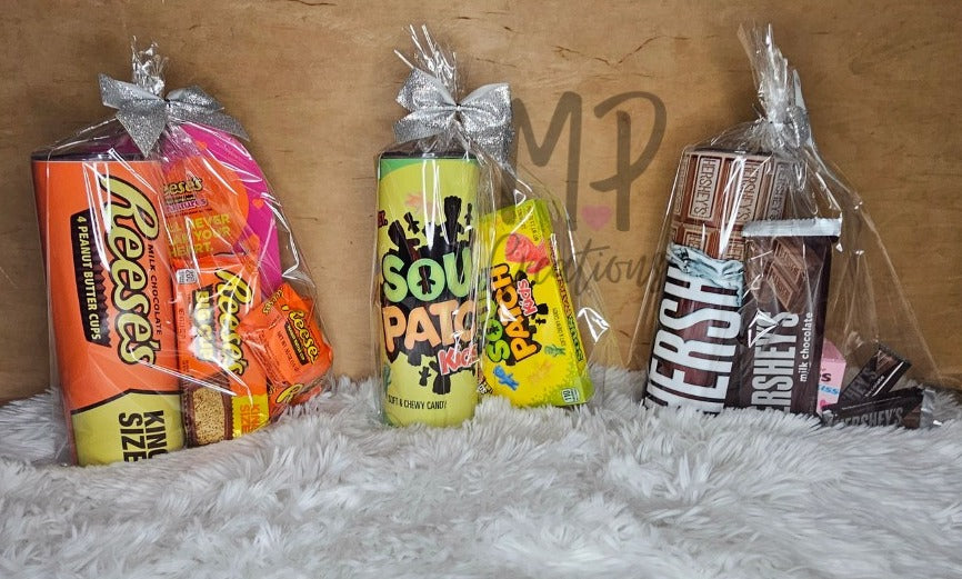 BEST SELLER! Candy/Snack Gift Sets