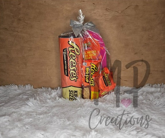 BEST SELLER! Candy/Snack Gift Sets