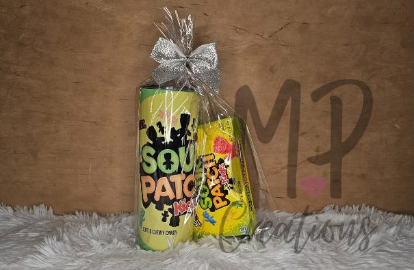 BEST SELLER! Candy/Snack Gift Sets