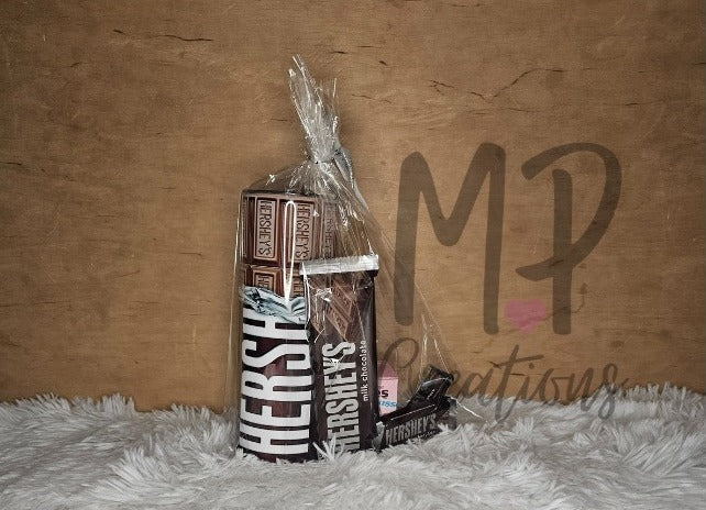 BEST SELLER! Candy/Snack Gift Sets