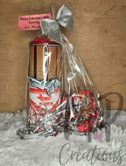 BEST SELLER! Candy/Snack Gift Sets