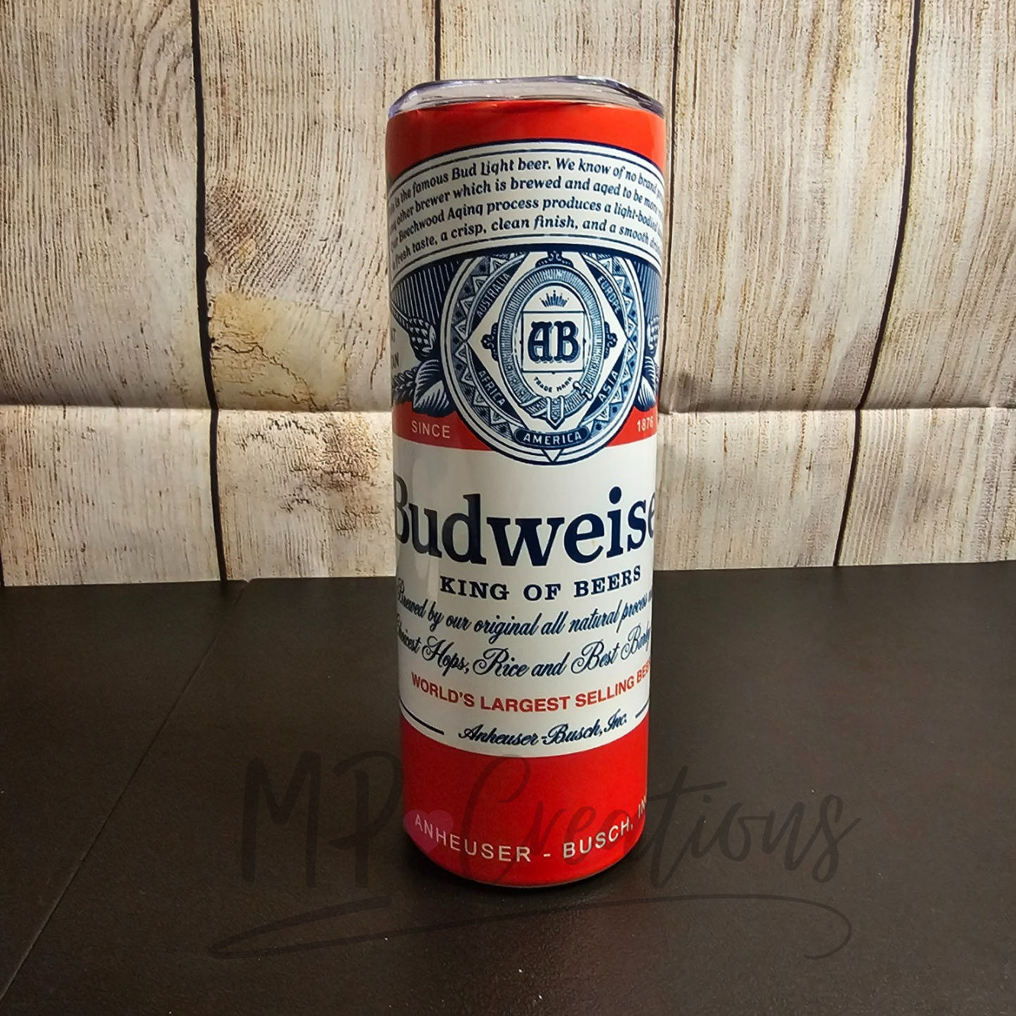 Beer Tumblers
