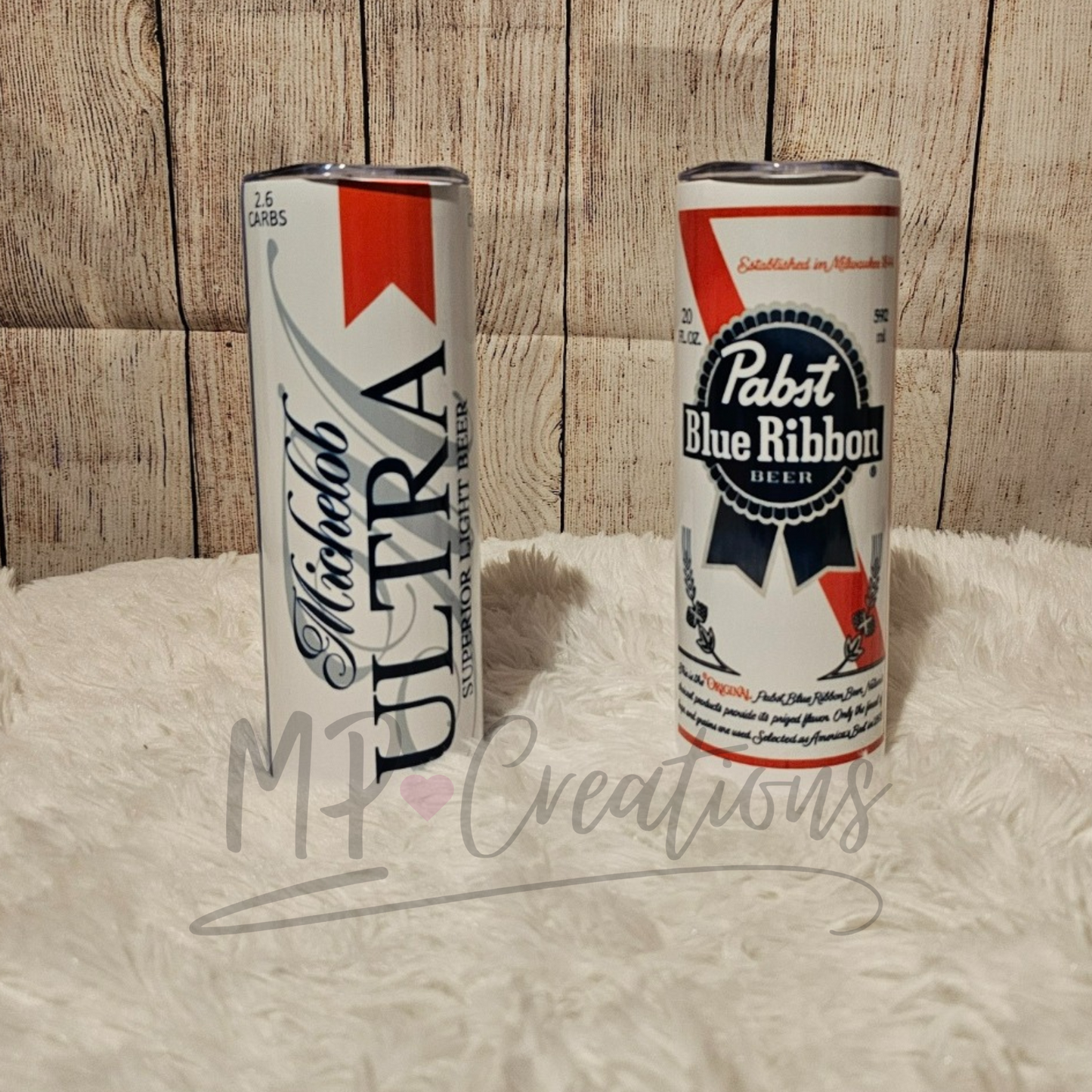 Beer Tumblers