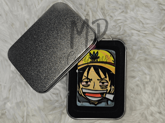 Custom Zippo Lighter