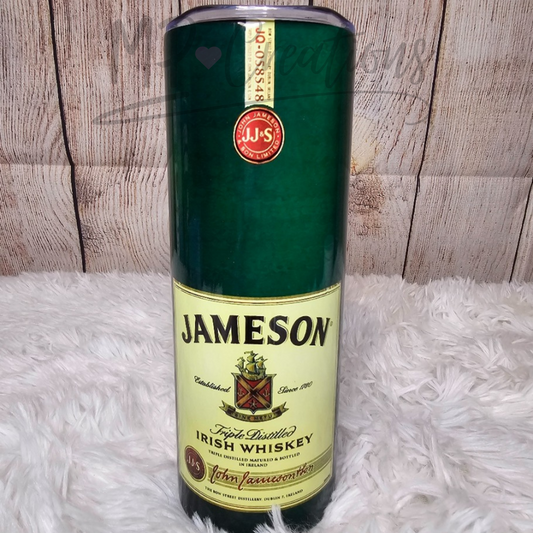 Liquor Tumblers