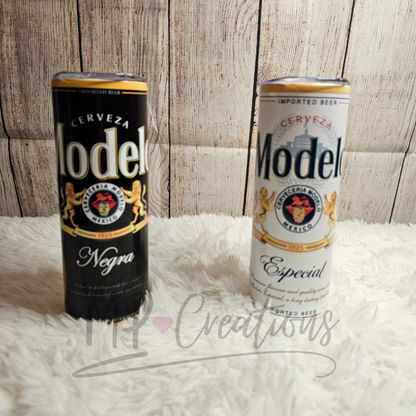 Beer Tumblers