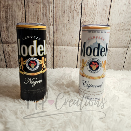 Beer Tumblers