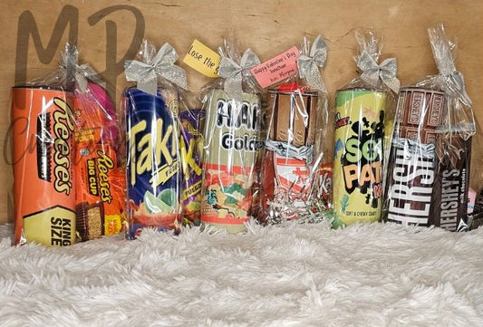 BEST SELLER! Candy/Snack Gift Sets