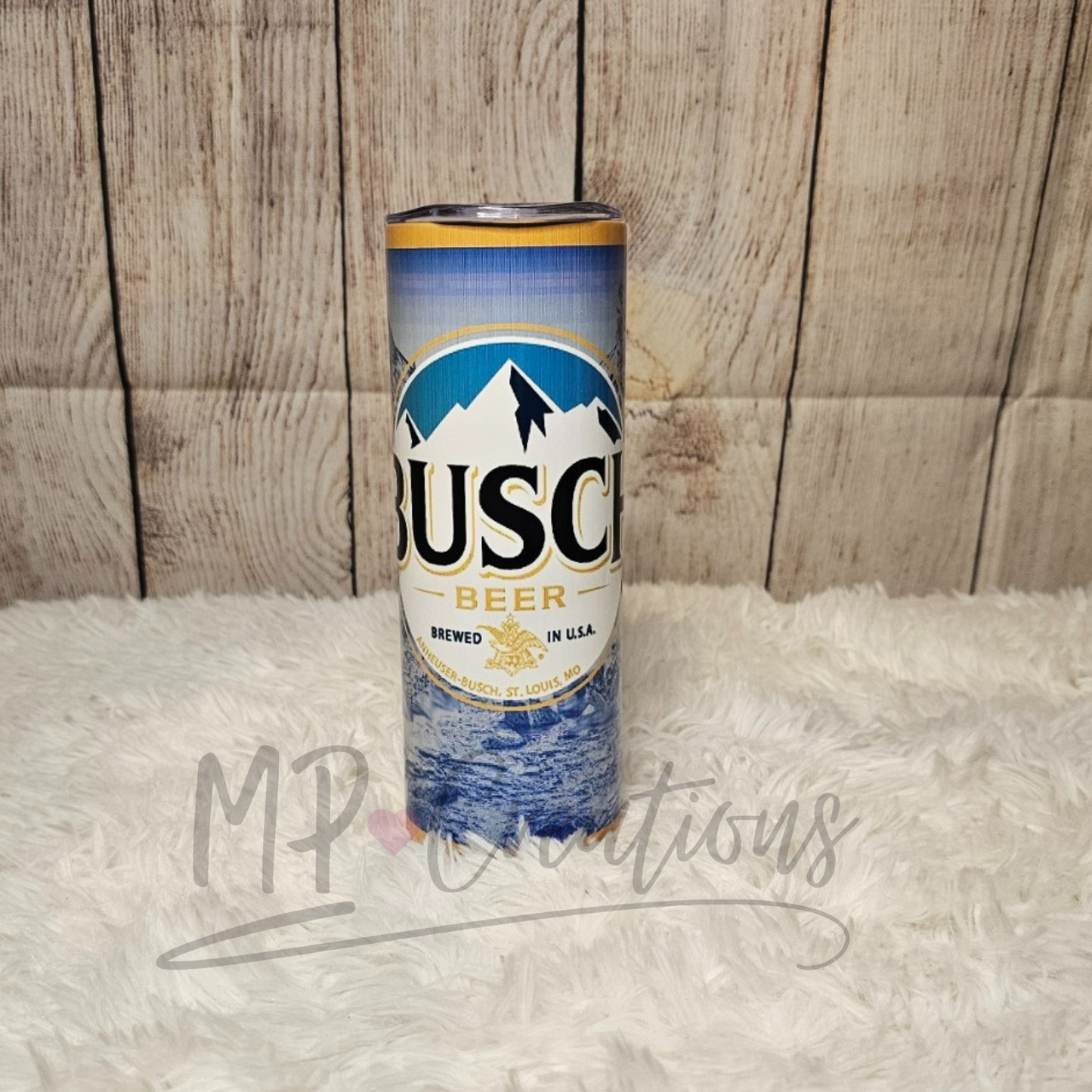 Beer Tumblers