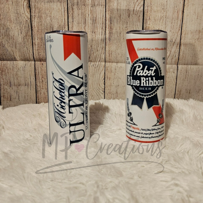 Beer Tumblers