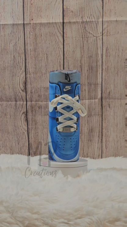 Shoe Tumbler